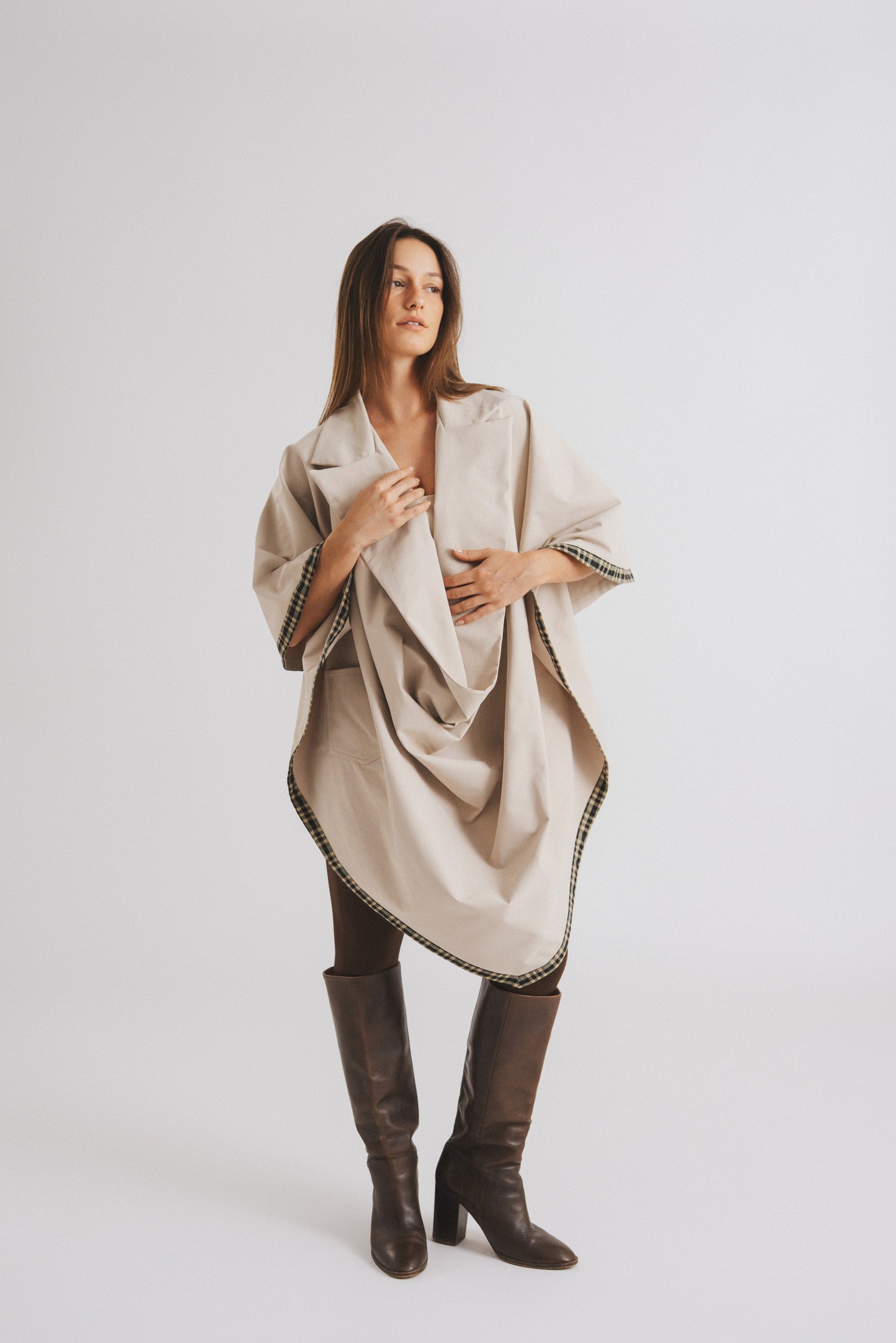 Tang Cape