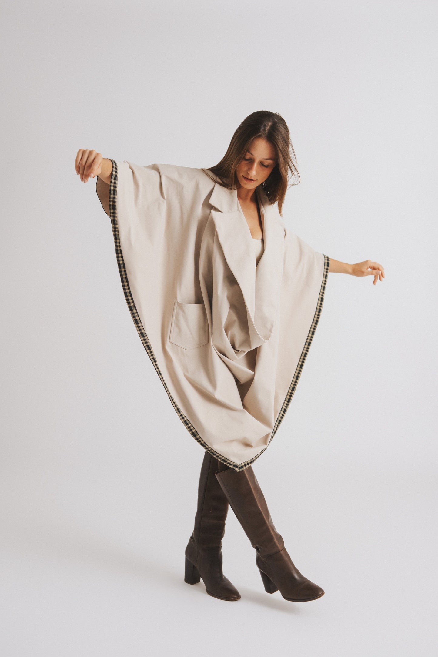 Tang Cape