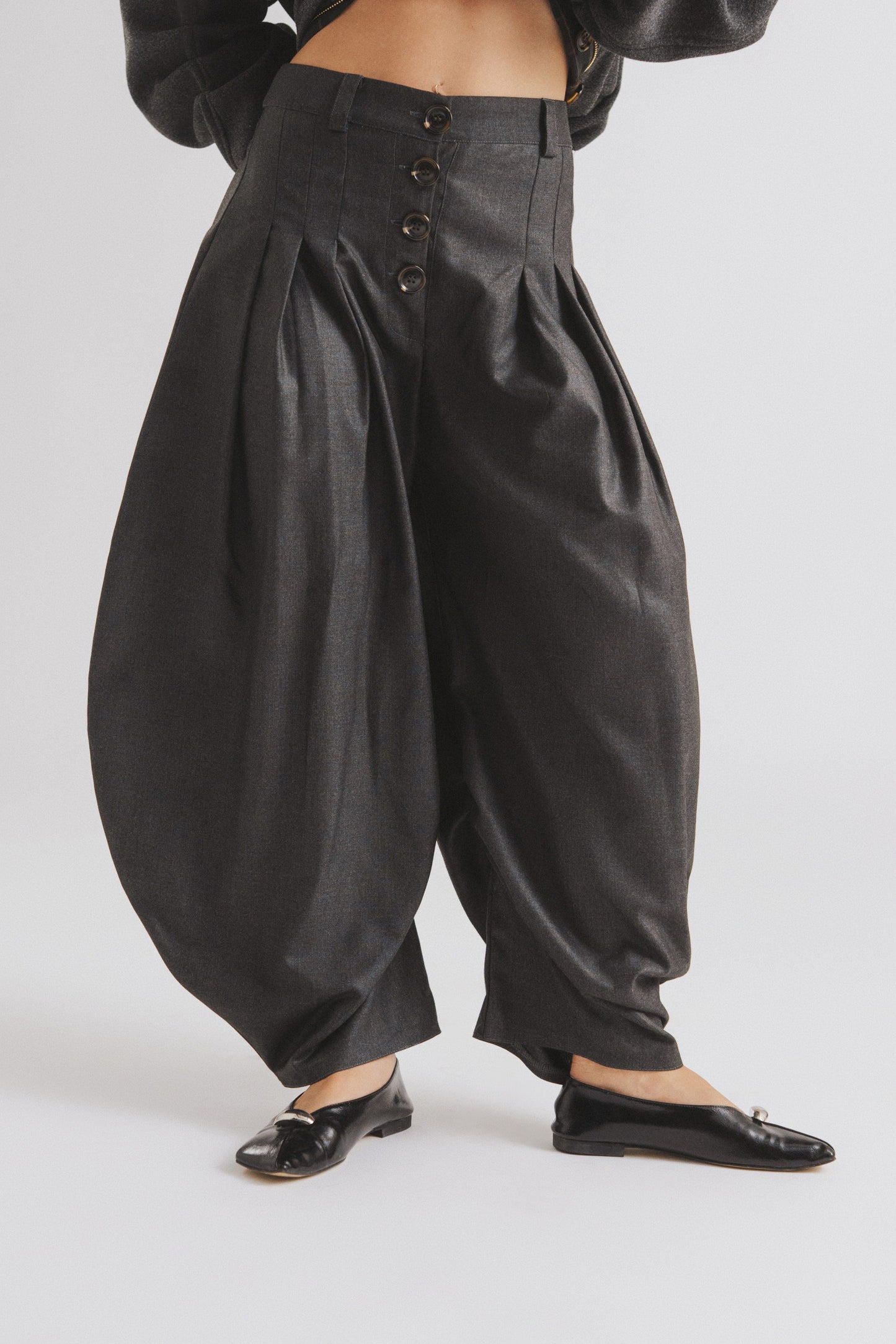 Neo Pants
