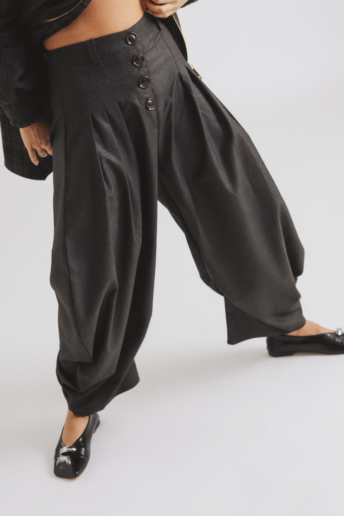 Neo Pants