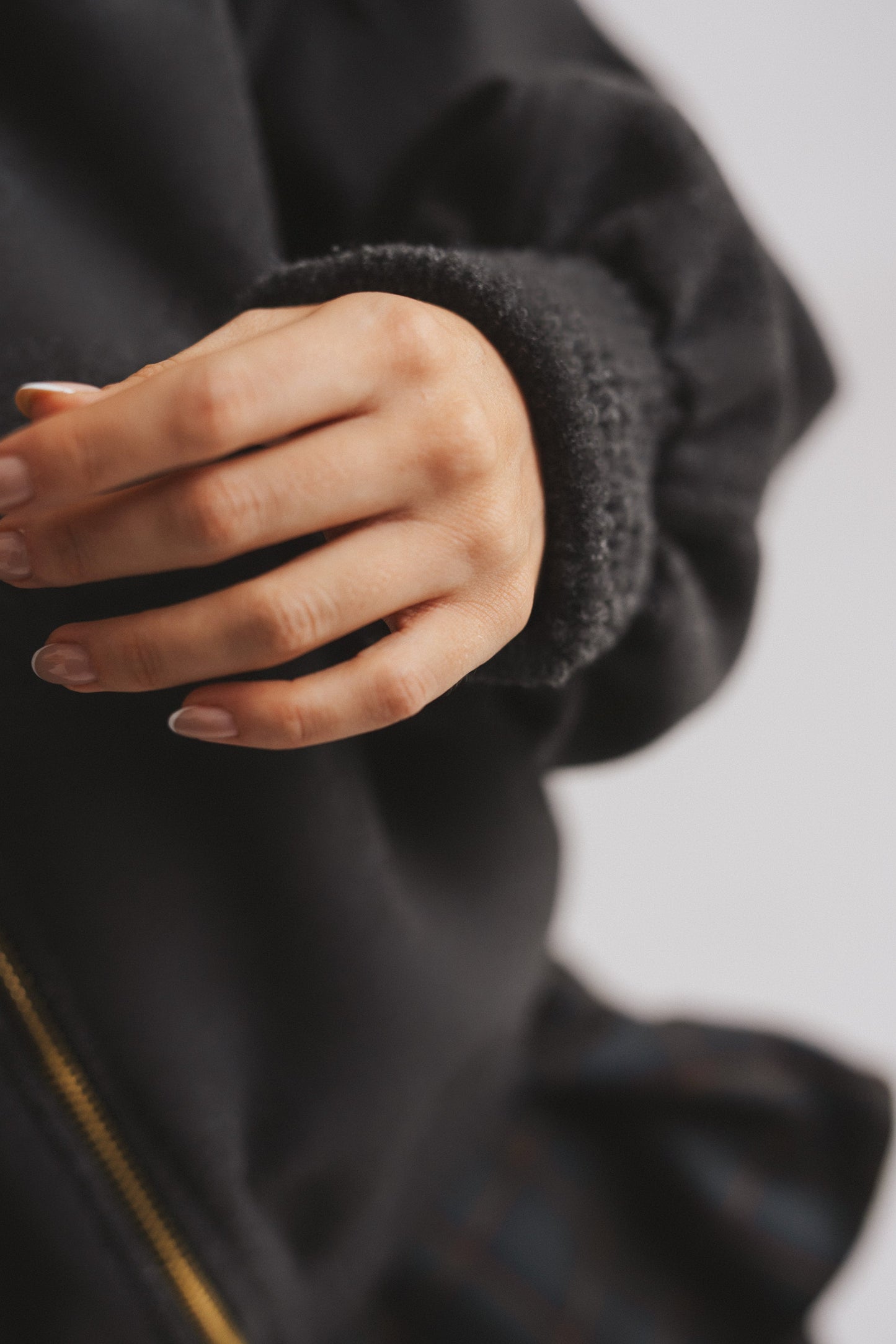 Chaun Jacket