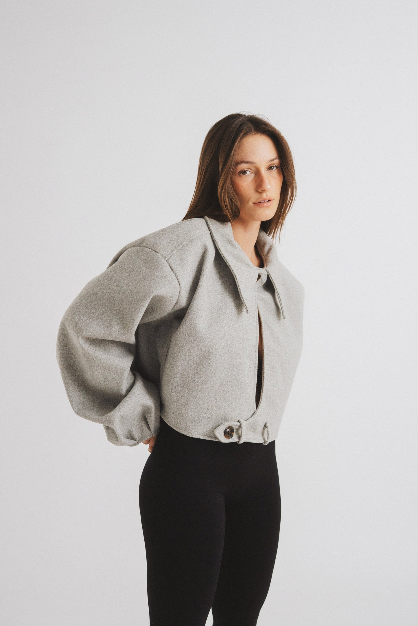 Wan Style Jacket