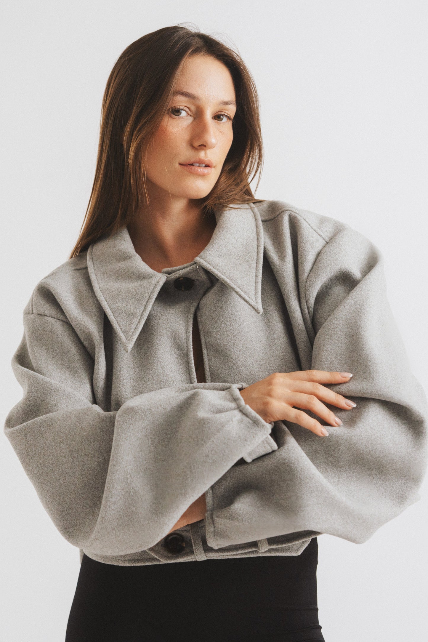 Wan Style Jacket