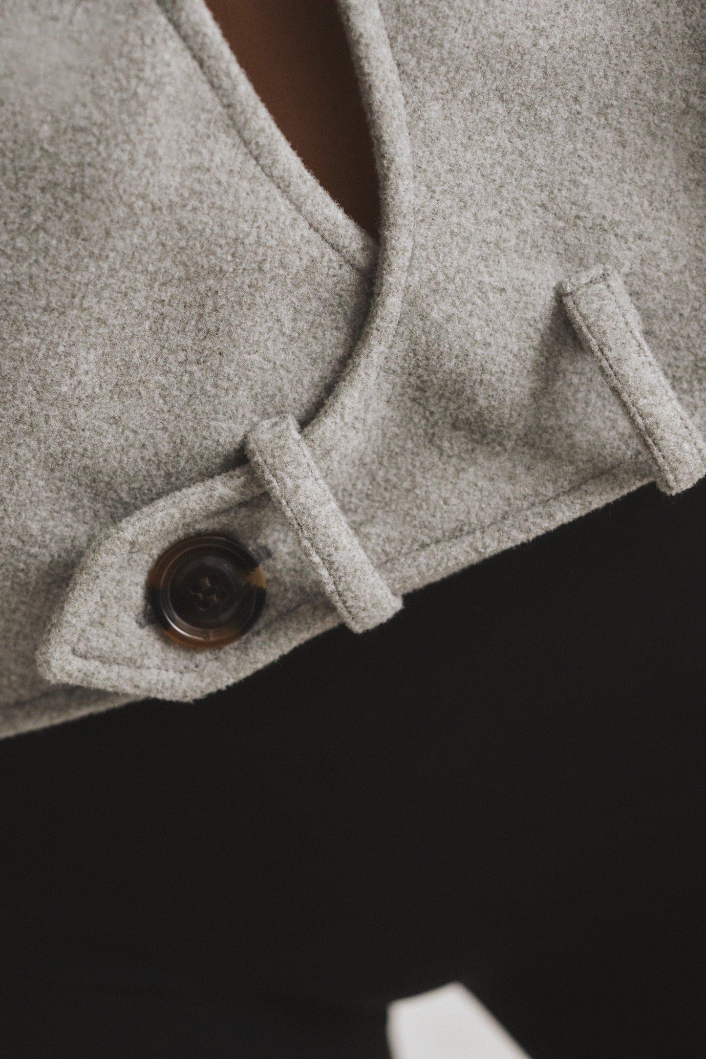 Wan Style Jacket