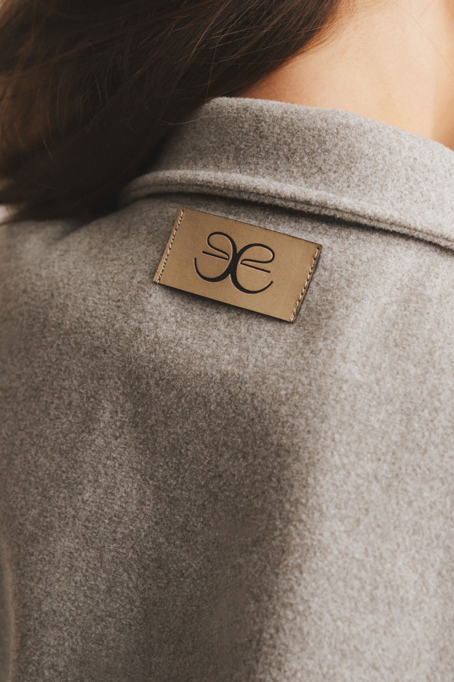 Wan Style Jacket