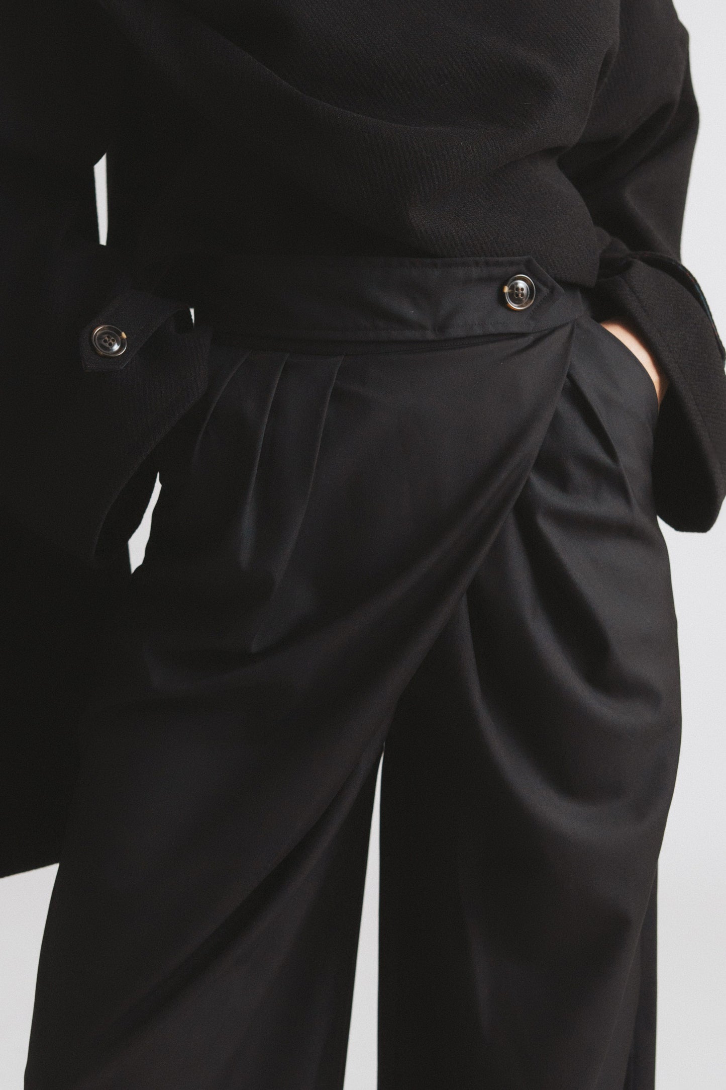 Pagoda Peak Pants