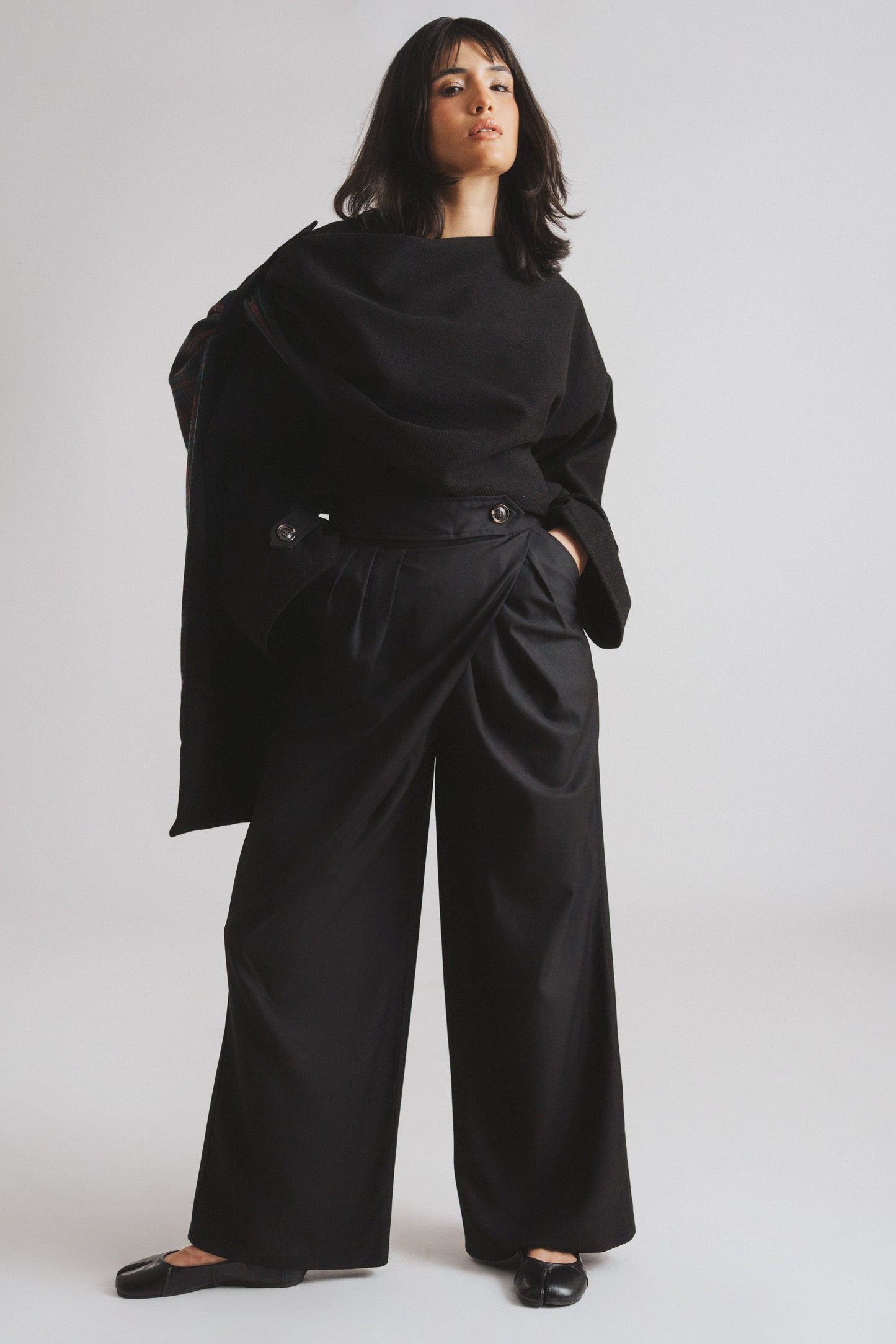 Pagoda Peak Pants