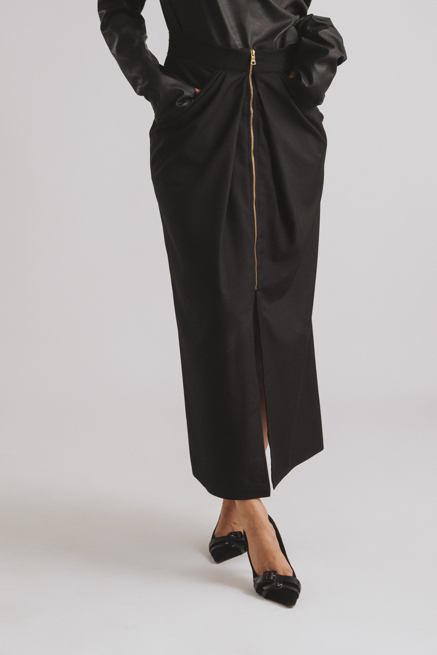 Imperial Splendor Skirt