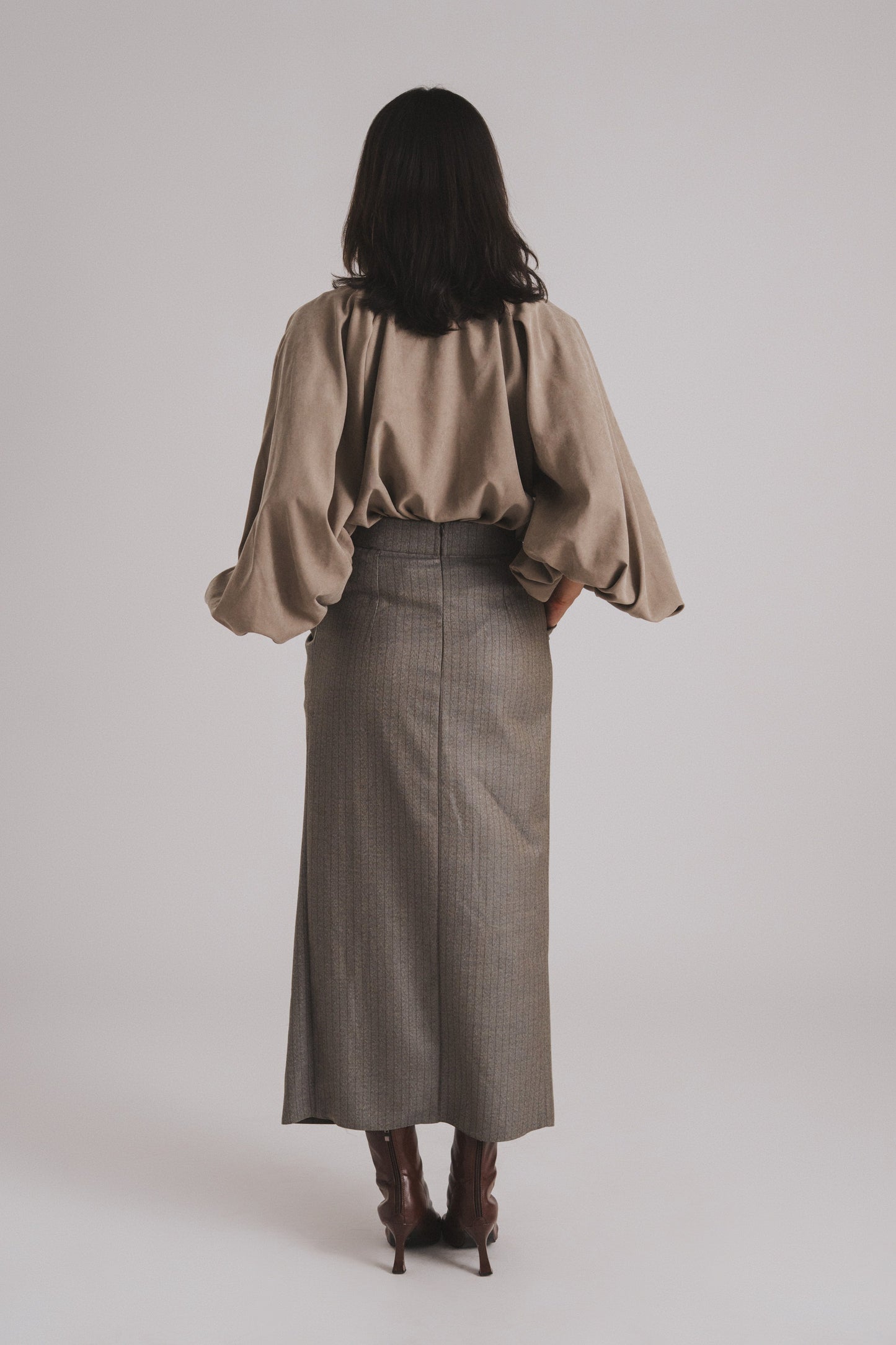 Imperial Splendor Skirt