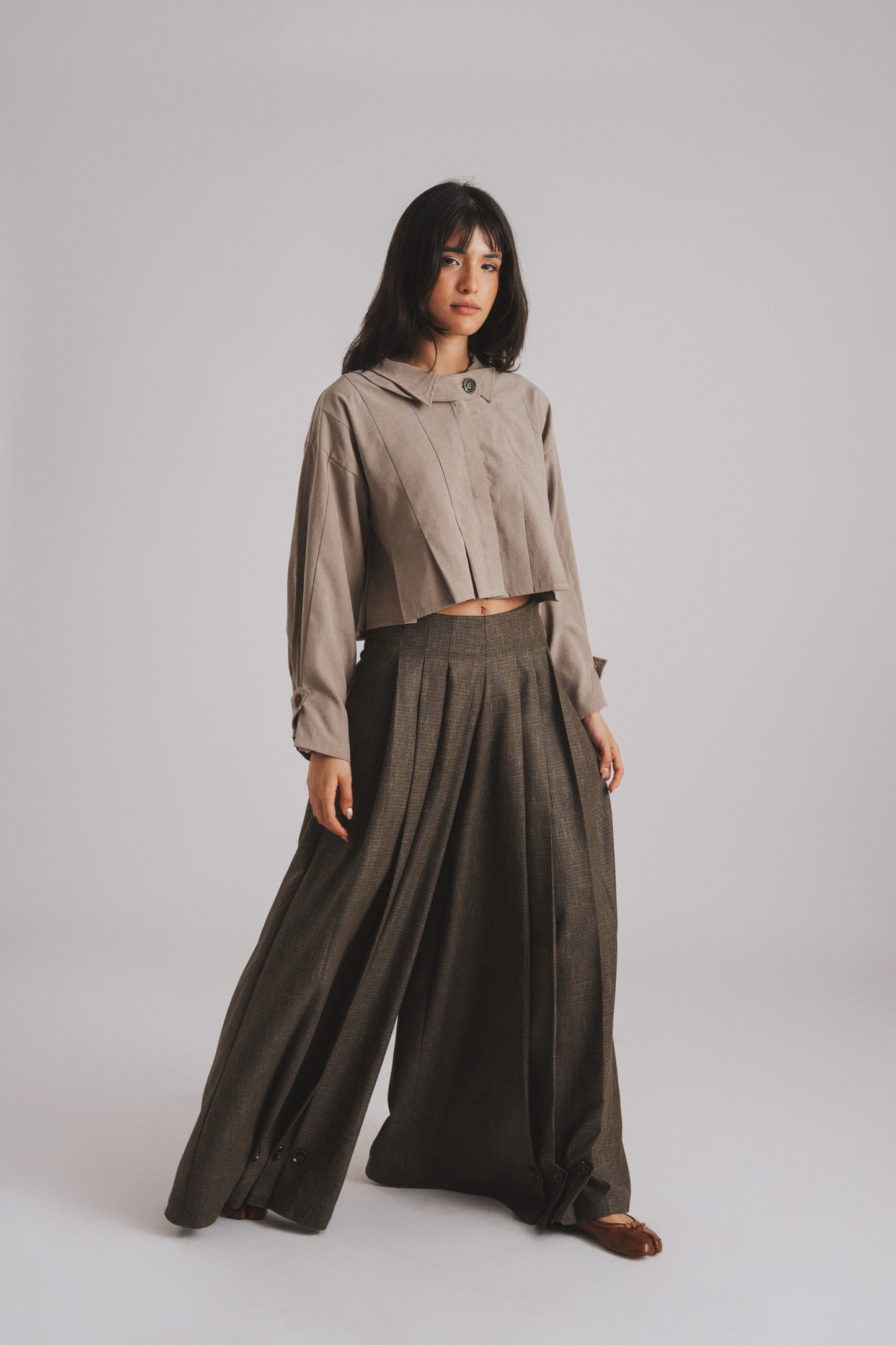 Lucky Coin Pants