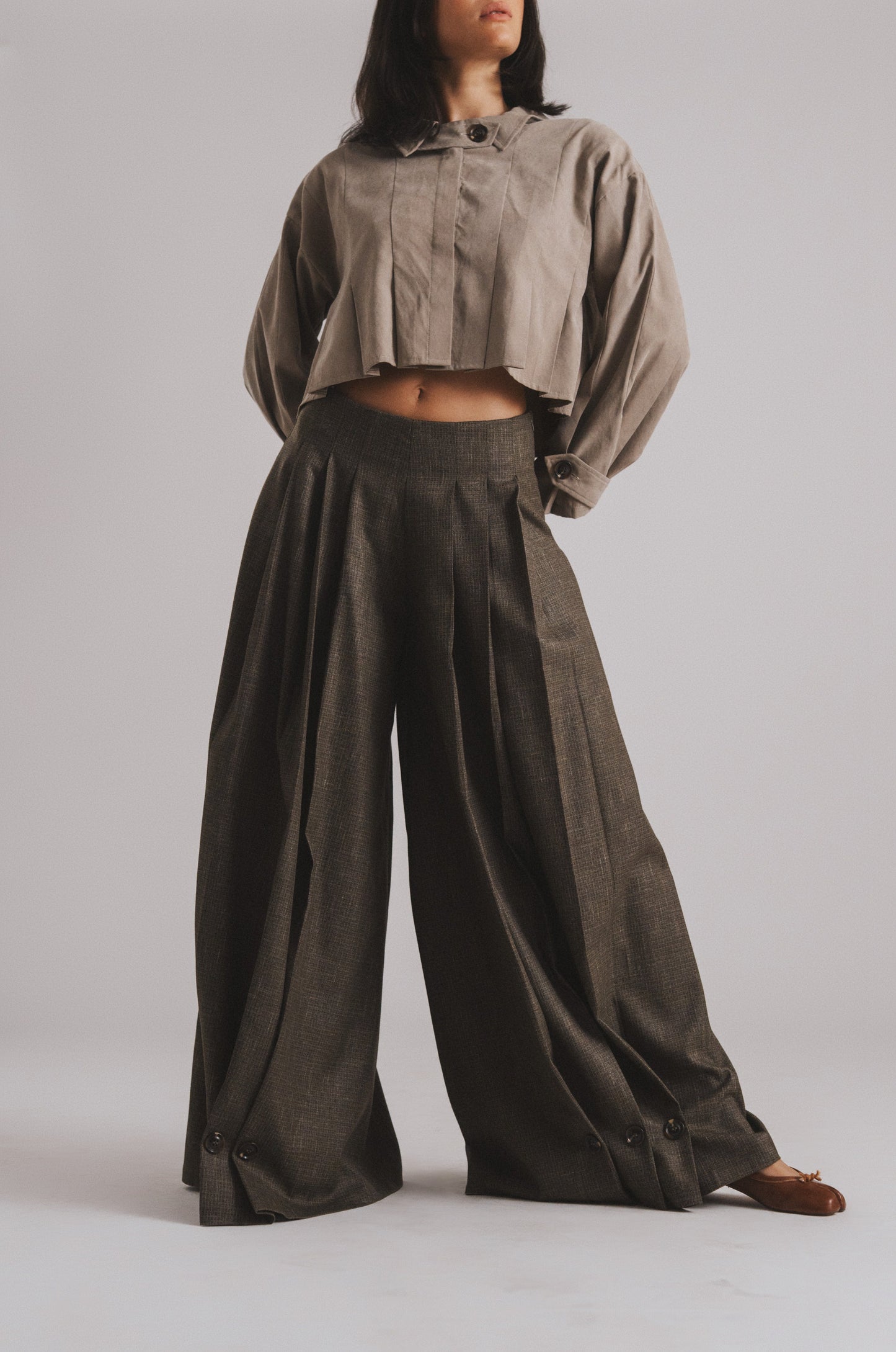Lucky Coin Pants