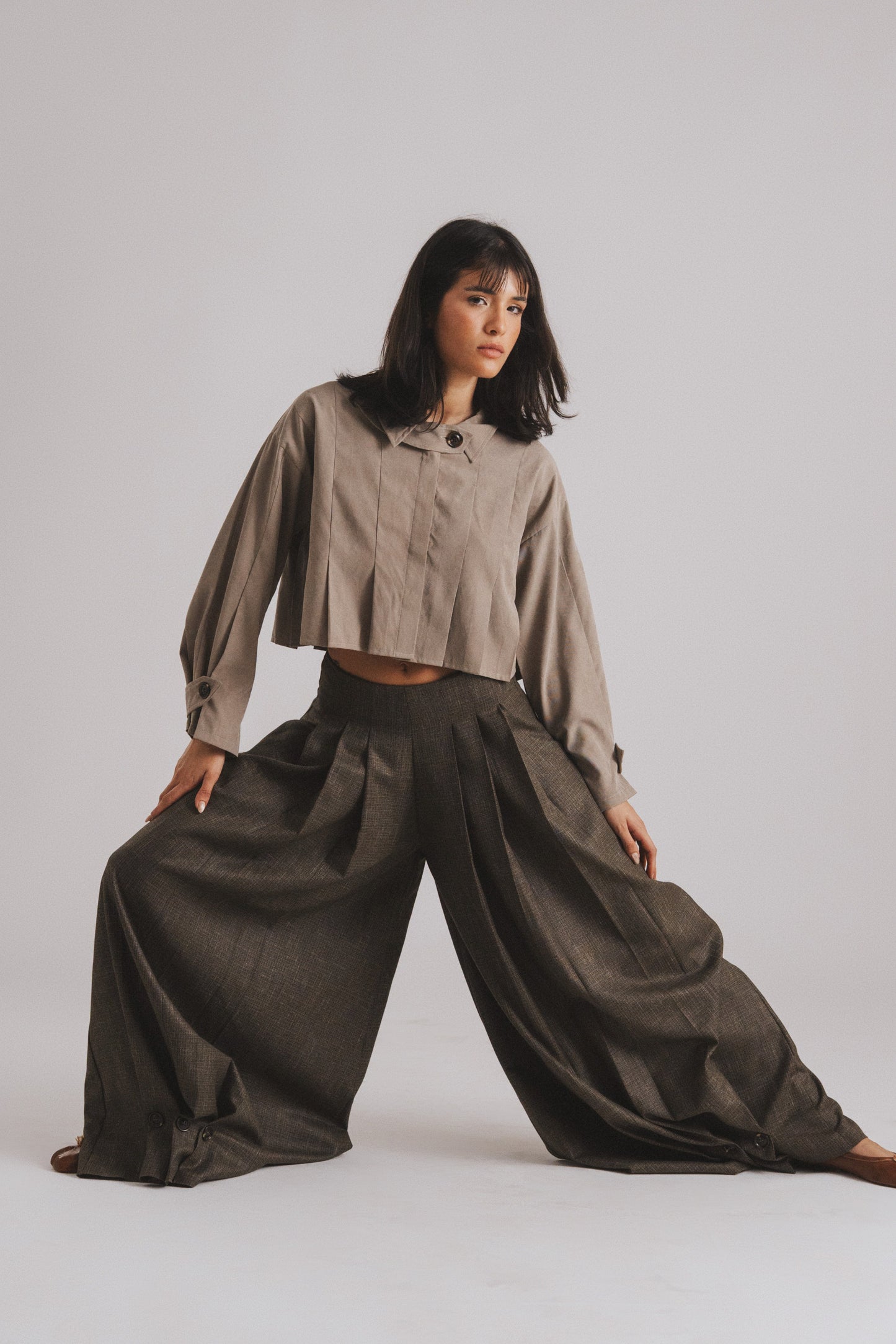 Lucky Coin Pants