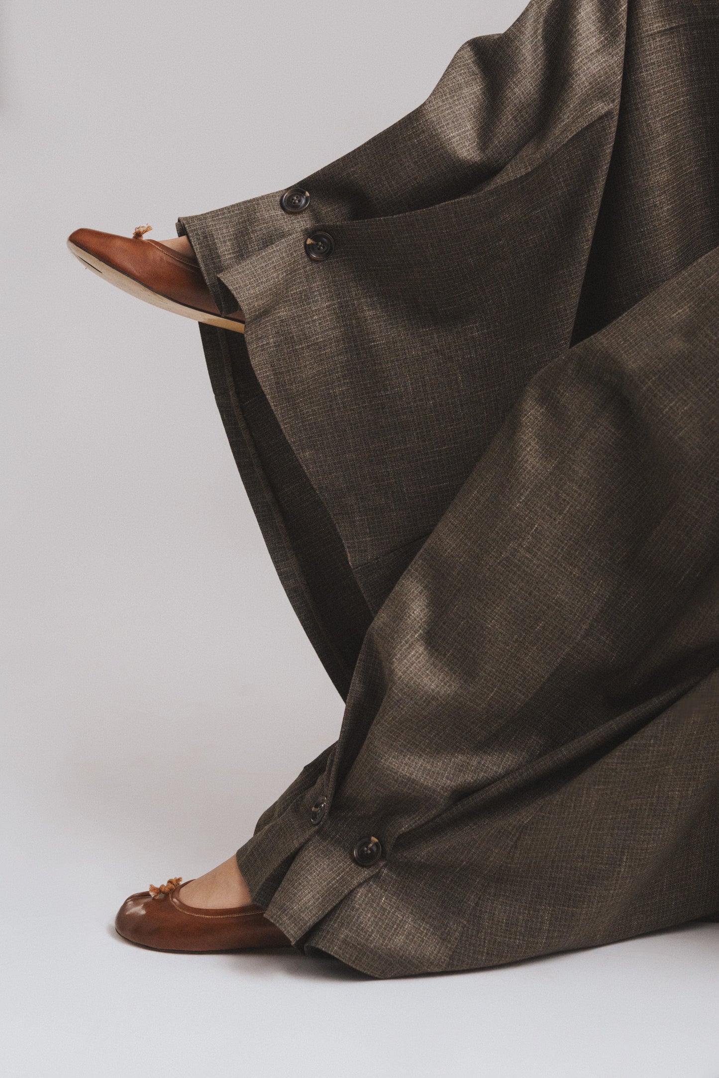 Lucky Coin Pants