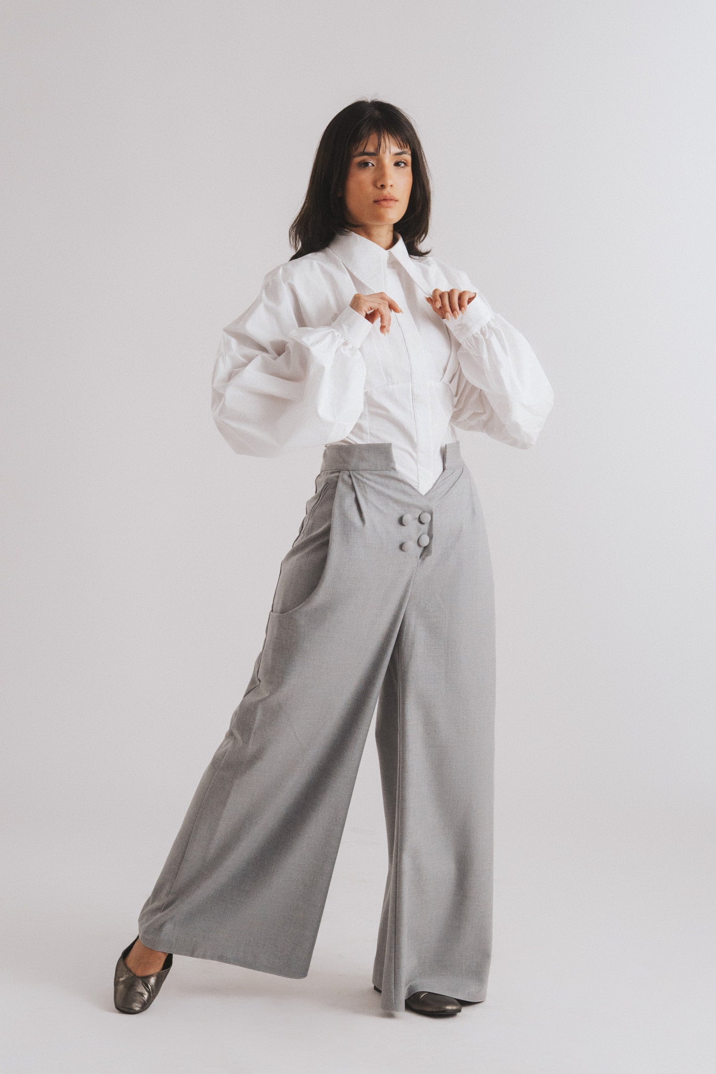 Tai Pants