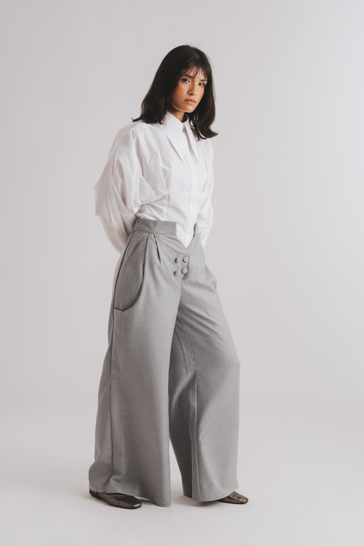 Tai Pants