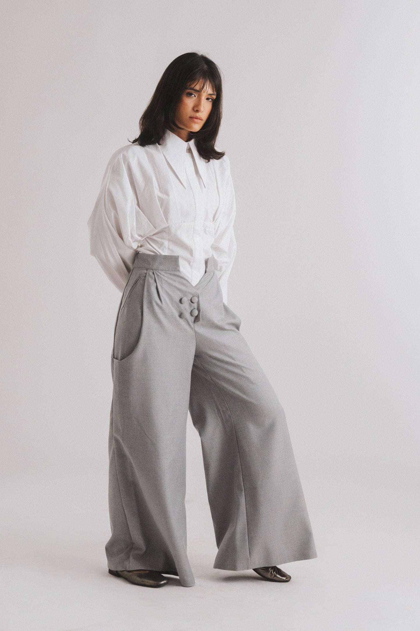 Tai Pants