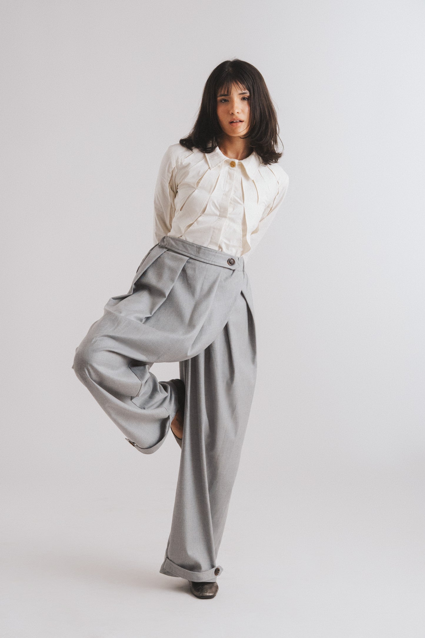Jin Pants