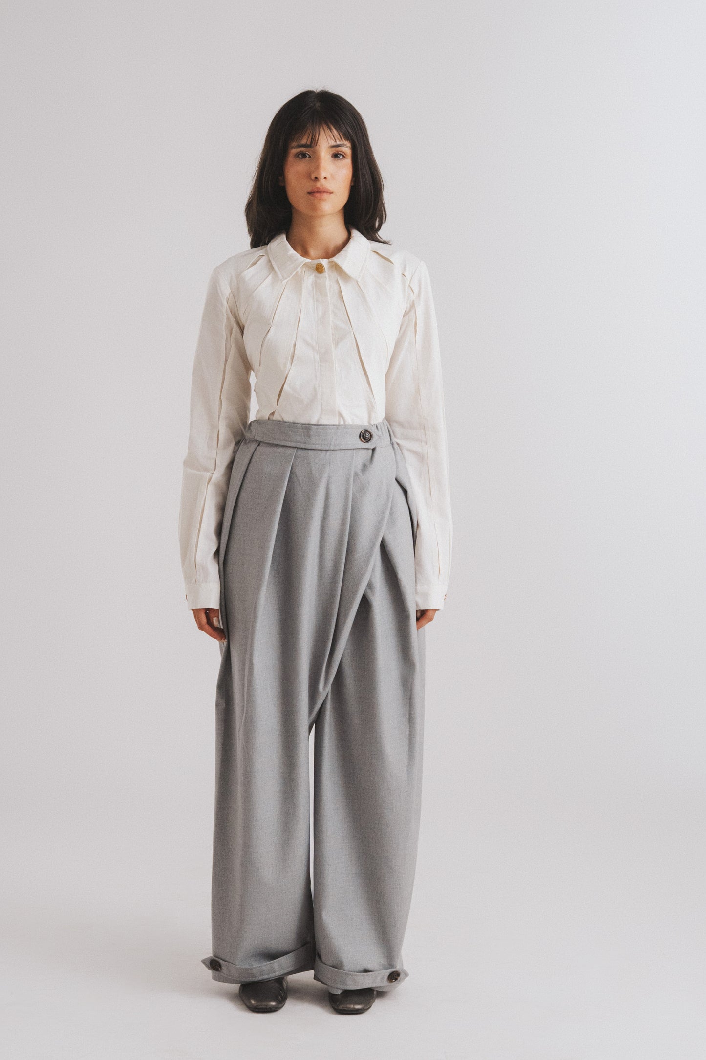 Jin Pants
