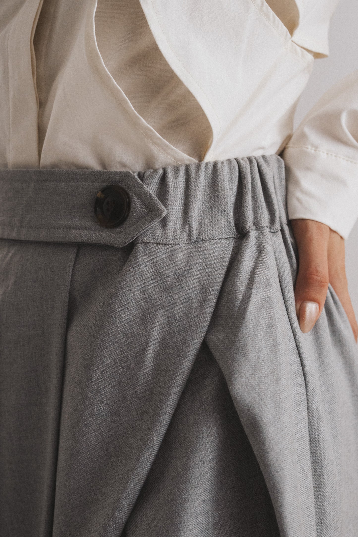 Jin Pants
