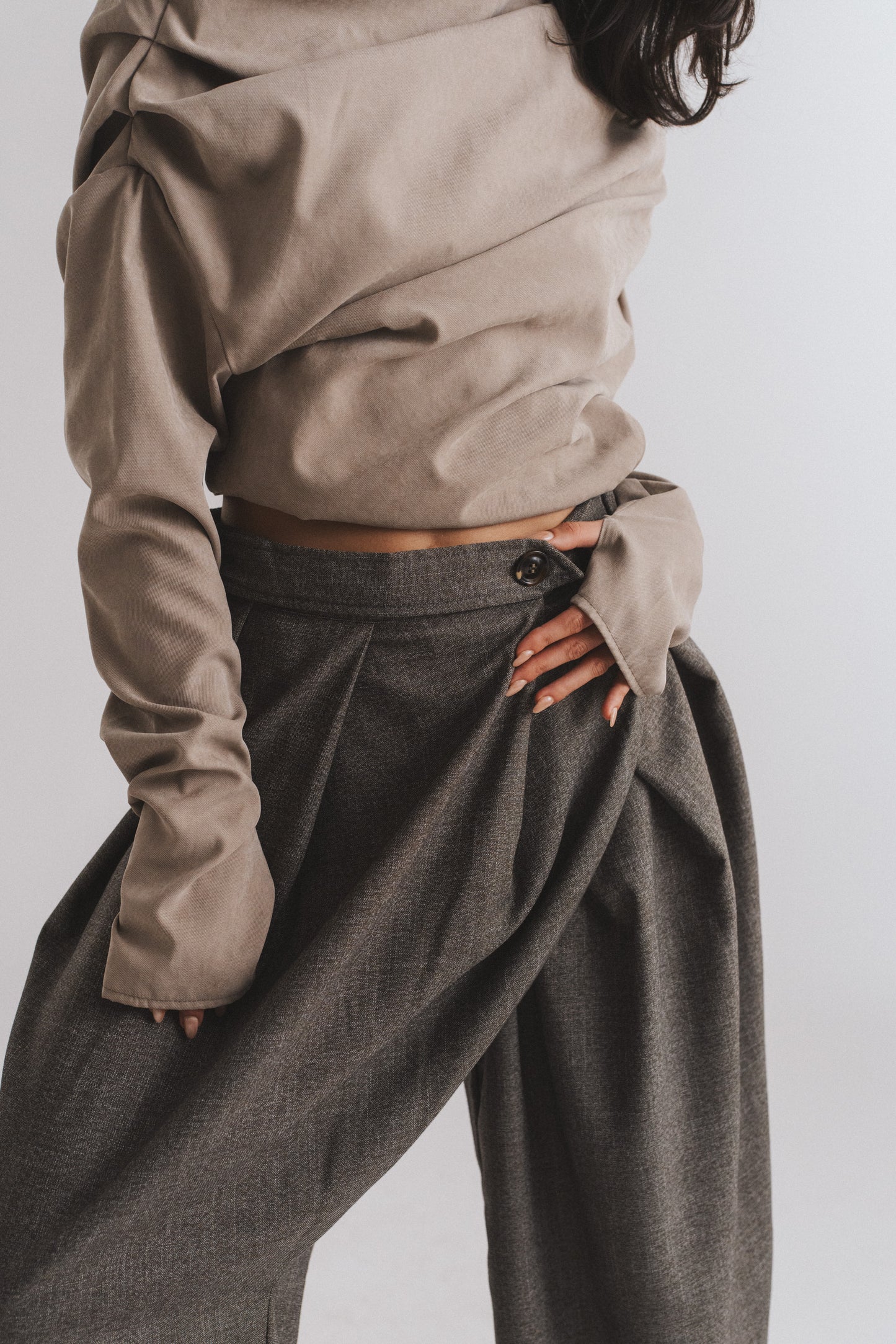 Jin Pants