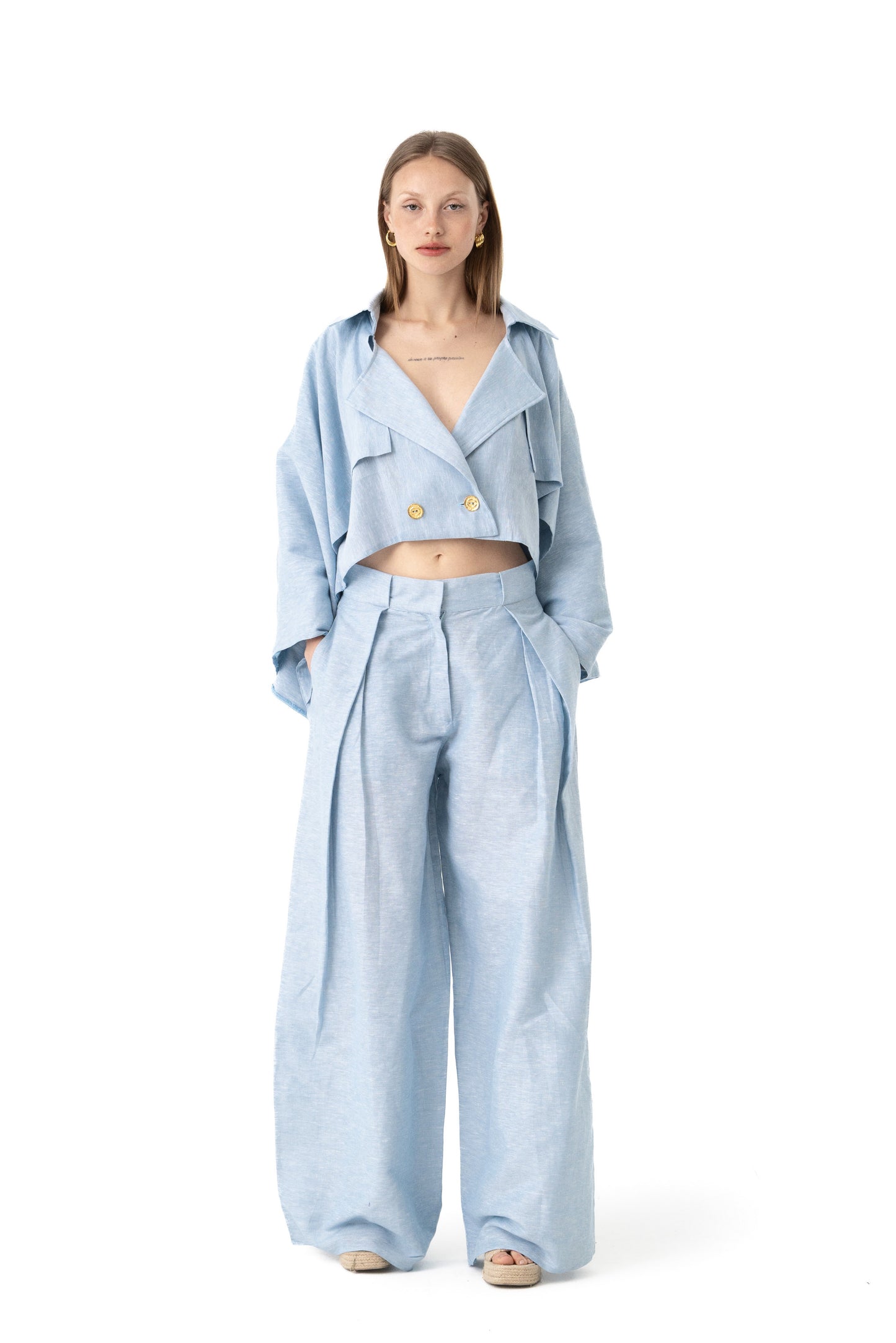 Tide Flow Pants