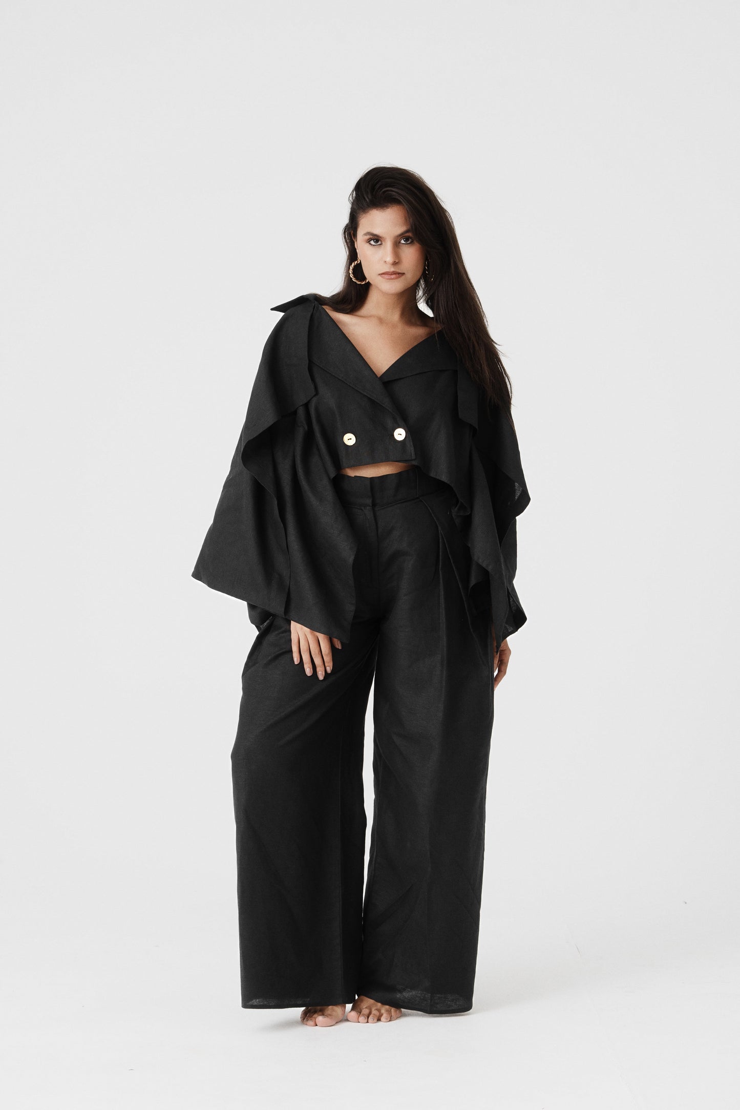 Tide Flow Pants