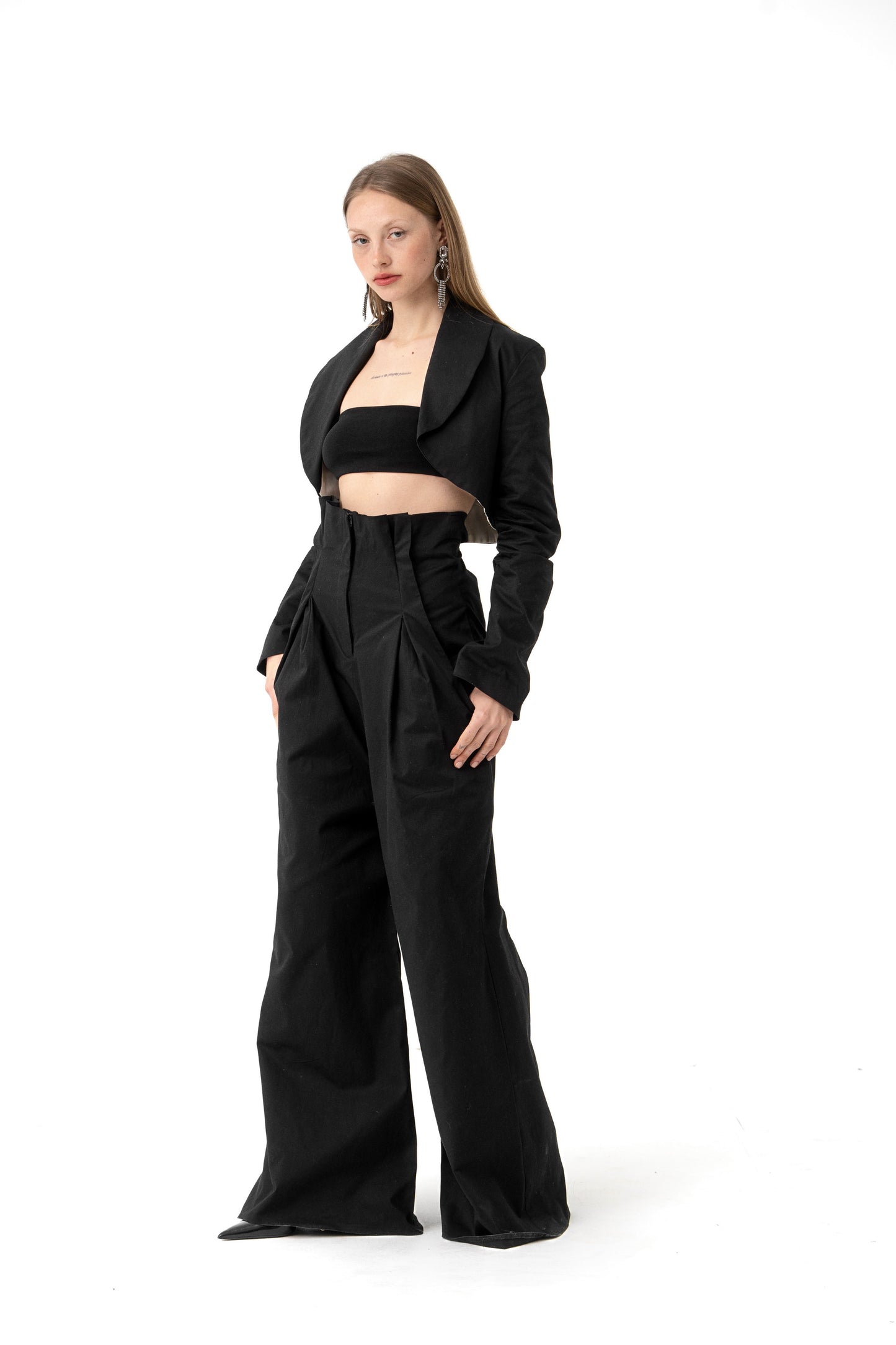 Lagoon Pants