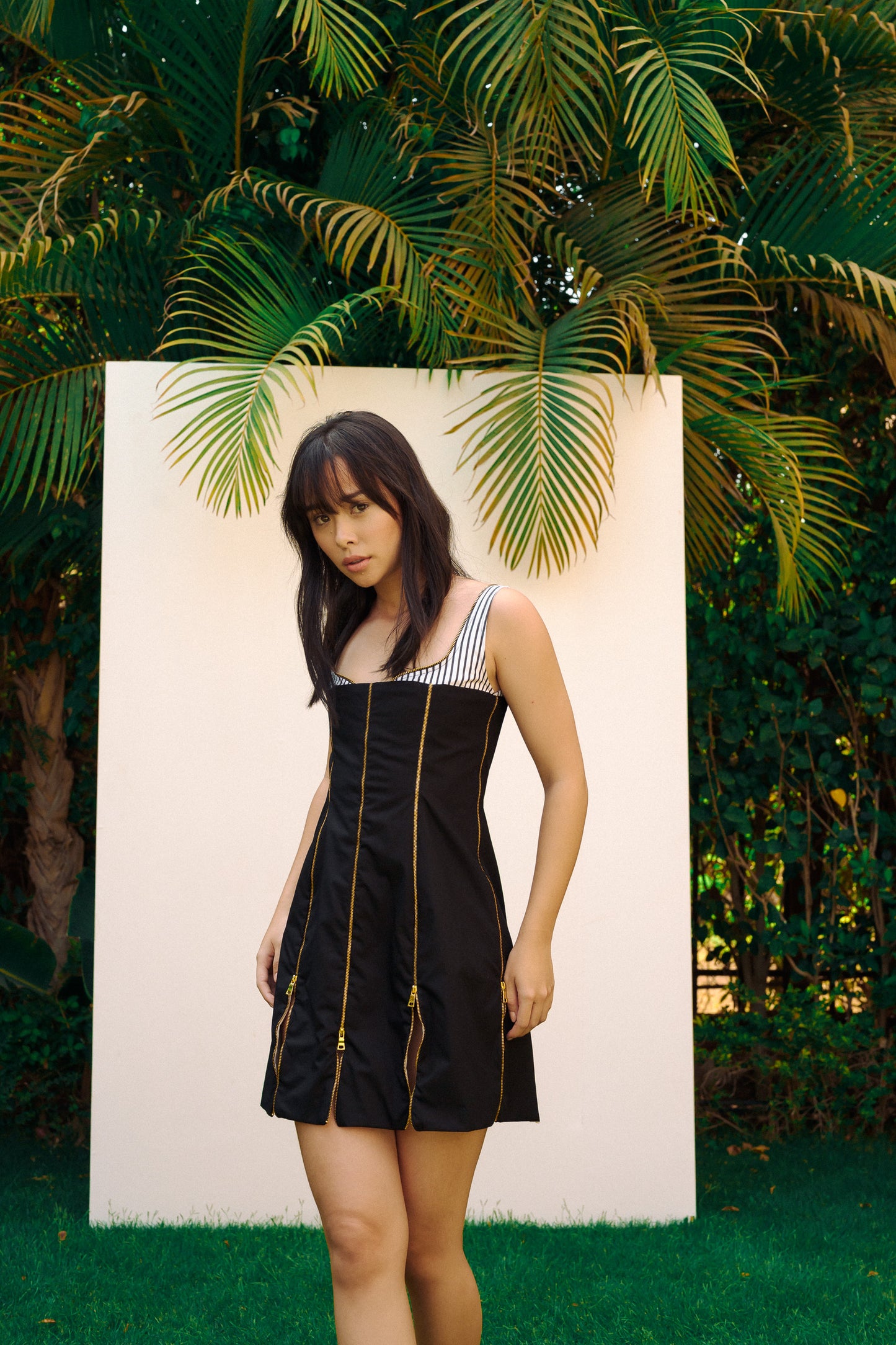 Tidal Threads Dress