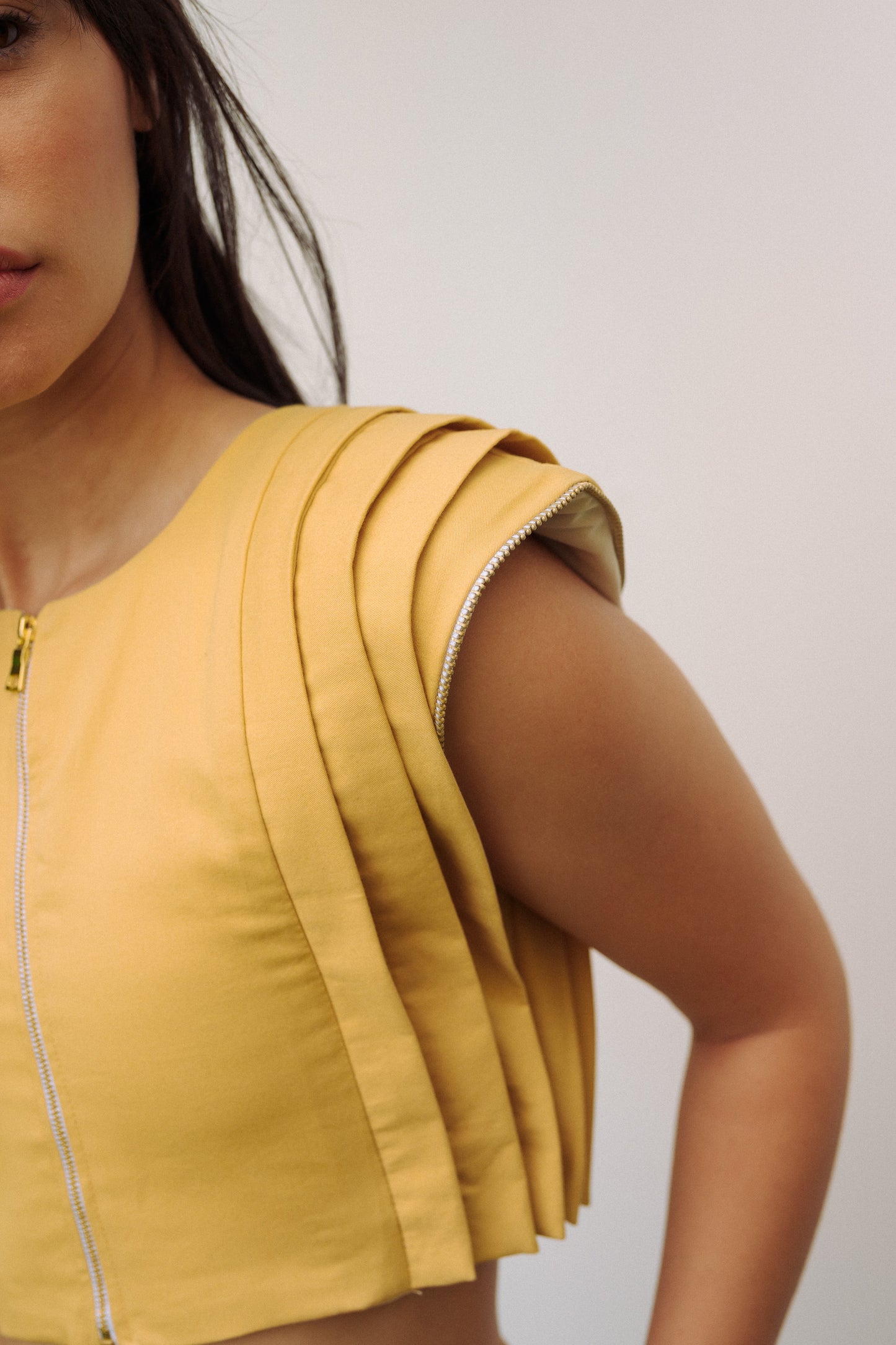 Tidal Tank Top