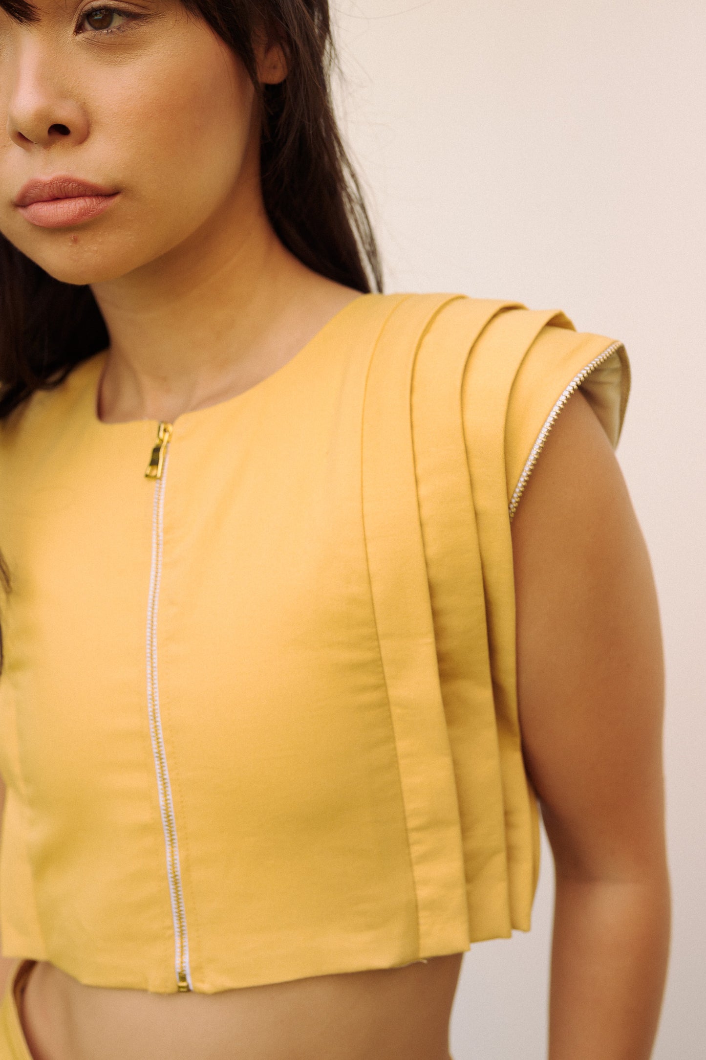Tidal Tank Top