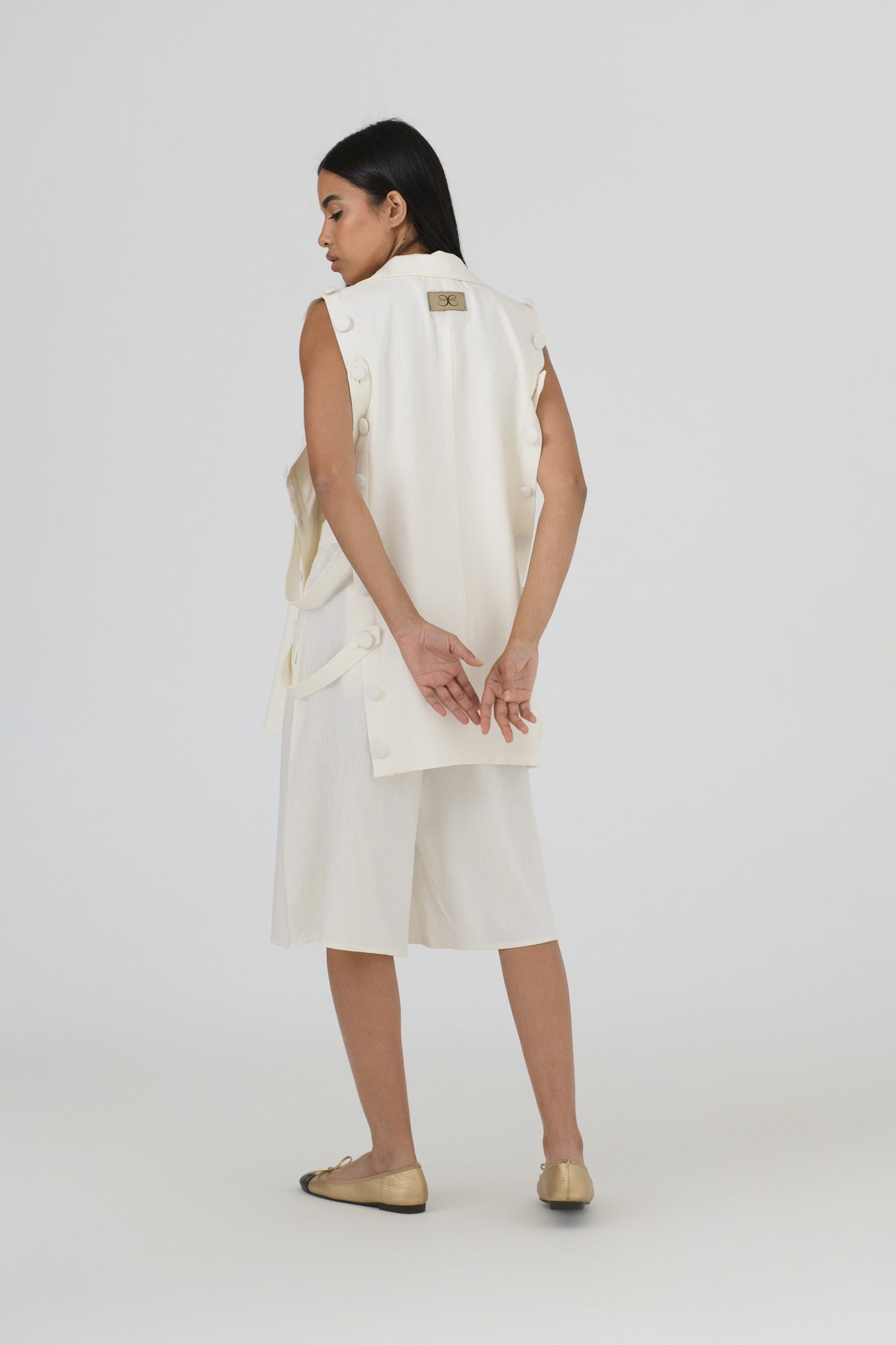 Inverted Chic