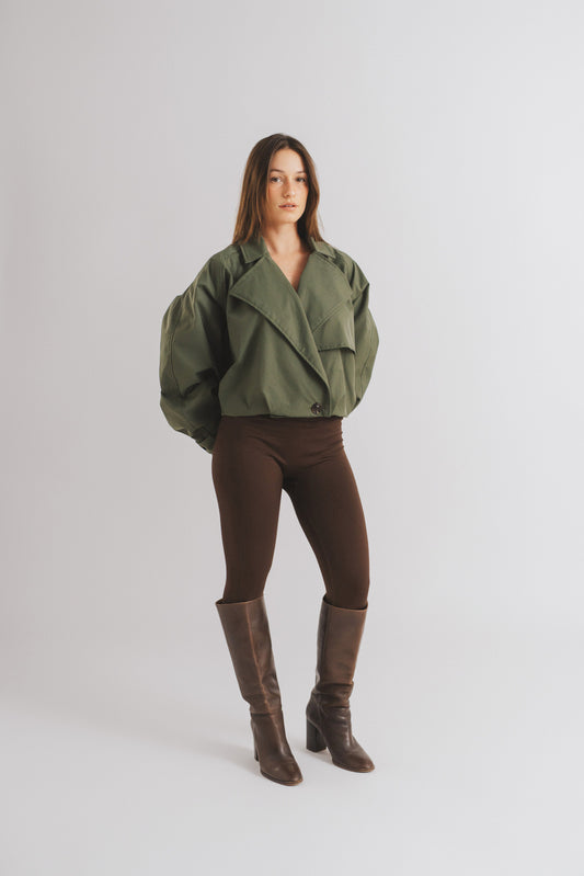 Mandarine Jacket
