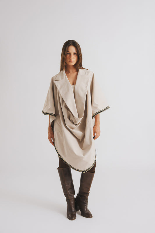 Tang Cape