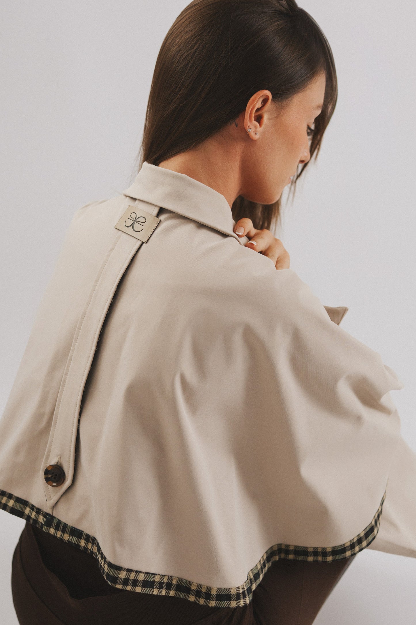 Tang Cape