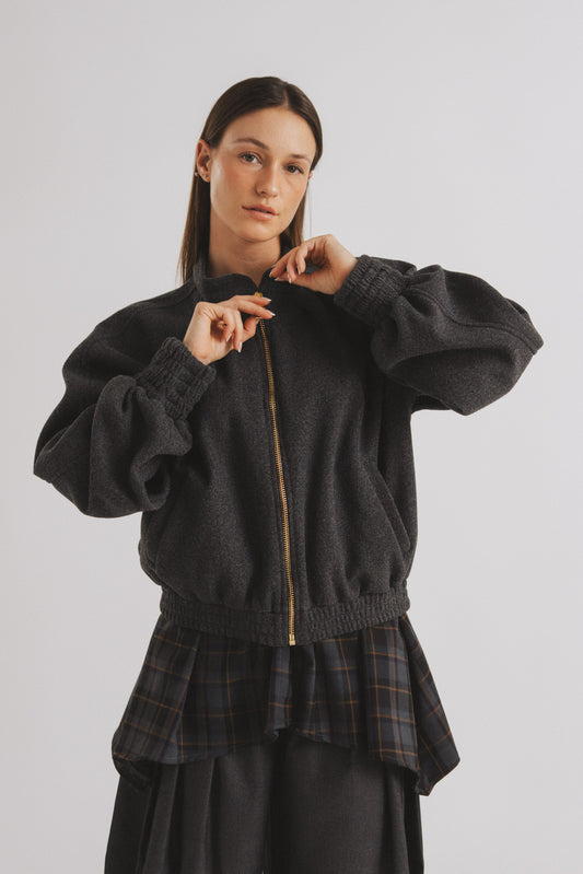 Chaun Jacket