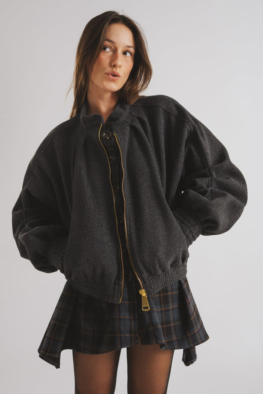 Chaun Jacket