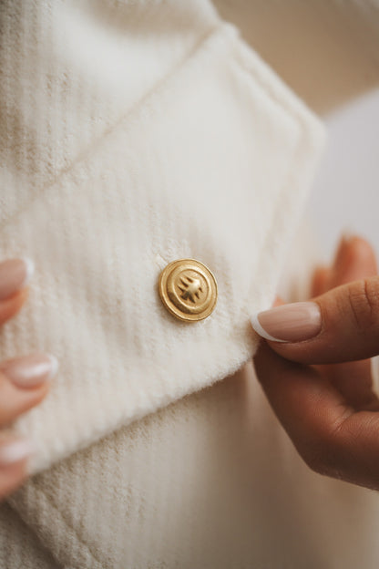 Pine Corset Jacket