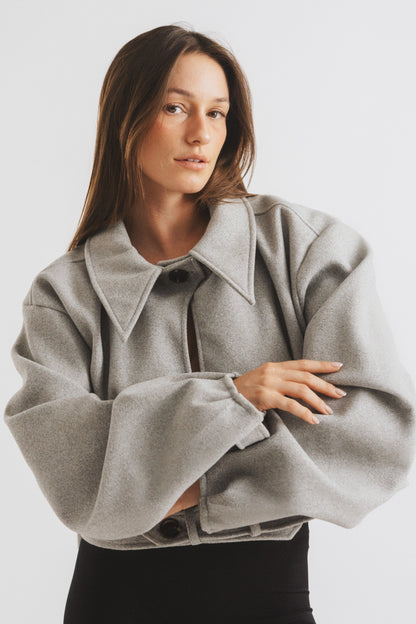 Wan Style Jacket