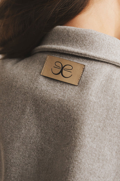 Wan Style Jacket