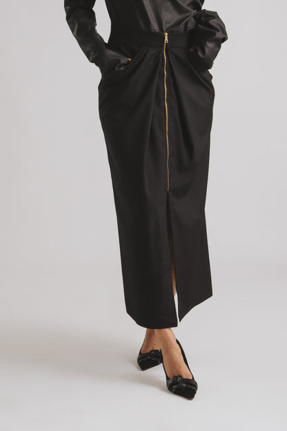 Imperial Splendor Skirt