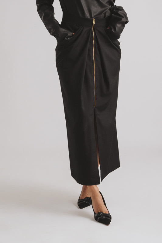 Imperial Splendor Skirt