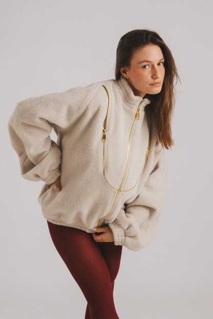 Jade Jacket