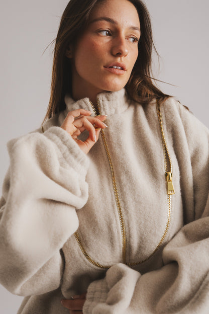 Jade Jacket