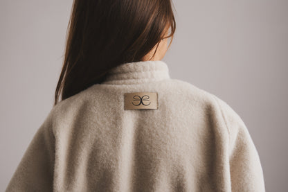Jade Jacket