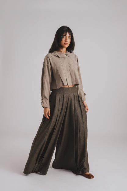 Lucky Coin Pants