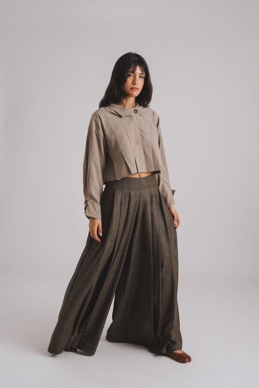 Lucky Coin Pants