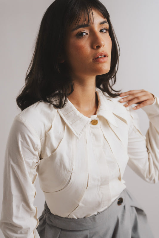 Bamboo Chic Chemise