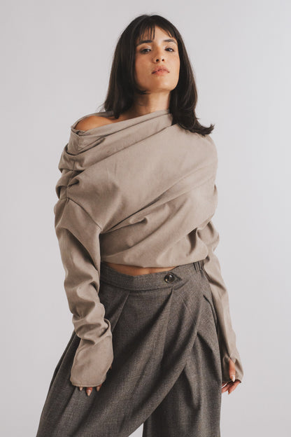 Nala Top