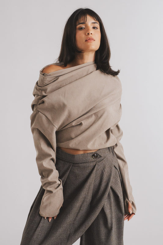Nala Top