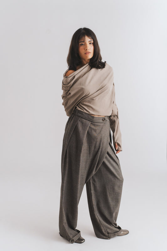 Jin Pants